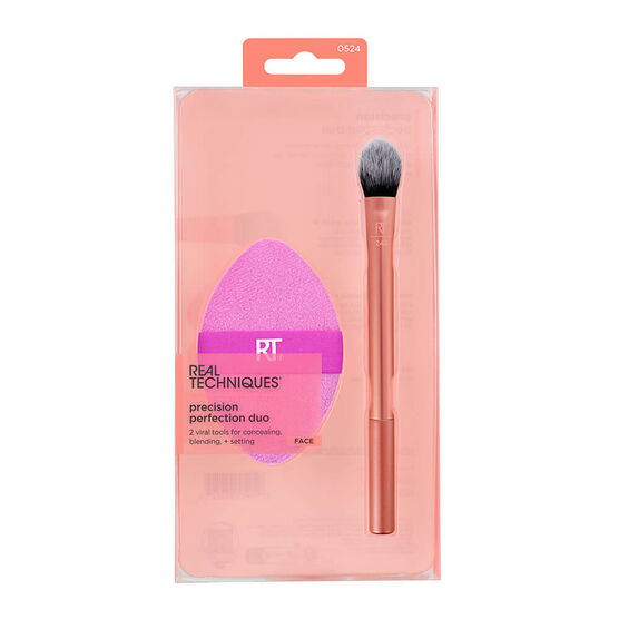 KIT PINCEL  PRECISION PERFECTION